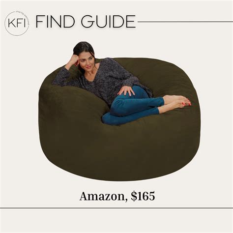 lovesac dupe bean bag|generic lovesac couch.